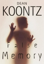 Cover art for False Memory