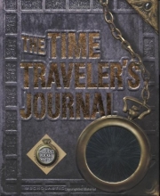 Cover art for Time Traveler's Journal