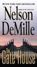 Cover art for The Gate House