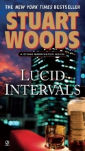 Cover art for Lucid Intervals (Stone Barrington #18)