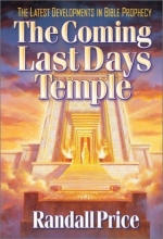 Cover art for The Coming Last Days Temple