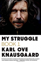 Cover art for My Struggle: Book 1