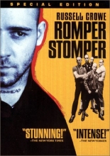 Cover art for Romper Stomper 
