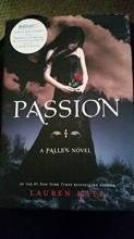 Cover art for Passion