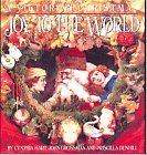 Cover art for Joy to the World: A Victorian Christmas