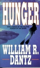 Cover art for Hunger