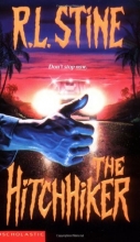 Cover art for The Hitchhiker