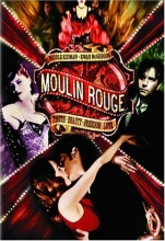 Cover art for Moulin Rouge (Two Disc Collector's Edition)