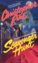 Cover art for Scavenger Hunt