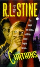 Cover art for Curtains