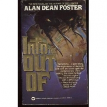 Cover art for Into the Out of