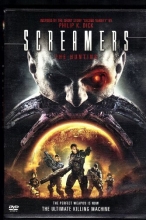 Cover art for Screamers The Hunting (Esp sub-titles)