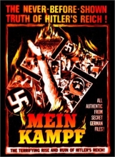 Cover art for Mein Kampf