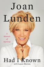 Cover art for Had I Known: A Memoir of Survival