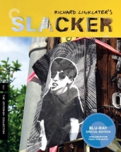 Cover art for Slacker  [Blu-ray]