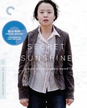 Cover art for Secret Sunshine  [Blu-ray]