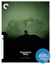 Cover art for Rosemary's Baby  [Blu-ray]