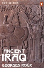 Cover art for Ancient Iraq: Third Edition (Penguin History)