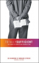 Cover art for Totally Sufficient: The Bible and Christian Counseling