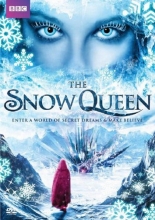 Cover art for Snow Queen, The: Special Edition 