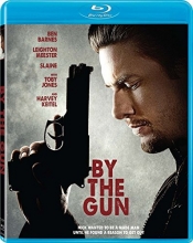 Cover art for By the Gun [Blu-ray]