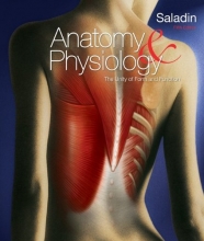 Cover art for Anatomy and Physiology: The Unity of Form and Function