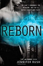 Cover art for Reborn (Altered)