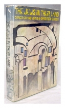Cover art for The Jews in the Their Land
