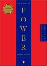 Cover art for The 48 Laws of Power