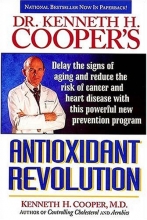 Cover art for Antioxidant Revolution