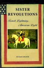 Cover art for Sister Revolutions: French Lightning, American Light