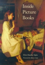 Cover art for Inside Picture Books