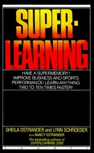 Cover art for Super-Learning