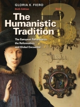 Cover art for The Humanistic Tradition Book 3: The European Renaissance, The Reformation, and Global Encounter
