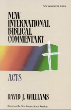 Cover art for Acts
