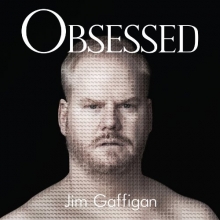 Cover art for Obsessed