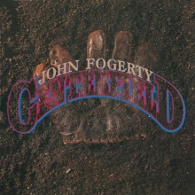 Cover art for Centerfield [Remastered]