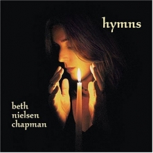Cover art for Hymns