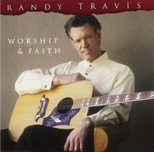 Cover art for Worship & Faith