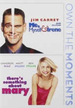 Cover art for Me Myself & Irene / There's Something About Mary