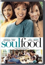 Cover art for Soul Food