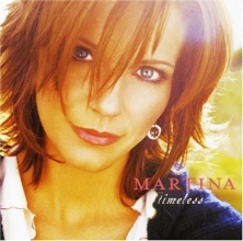 Cover art for Timeless