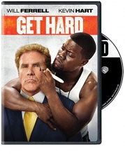 Cover art for Get Hard