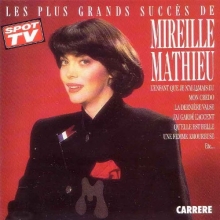 Cover art for Les Plus Grands Succes De