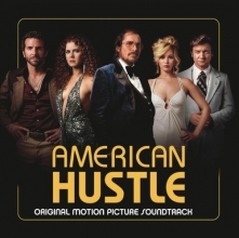 Cover art for American Hustle