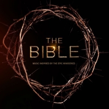Cover art for The Bible
