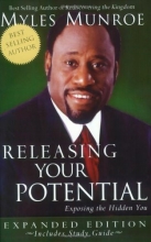 Cover art for Releasing Your Potential Expanded Edition