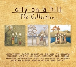 Cover art for City on a Hill: Collection
