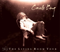 Cover art for The Living Room Tour [2 CD]