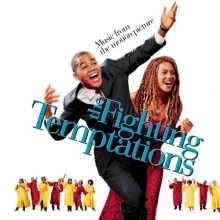 Cover art for Fighting Temptations